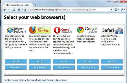 Article Image for Comparing Google Chrome vs Mozilla Firefox in 2024